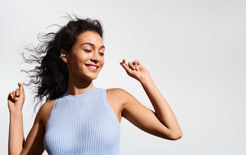 HUAWEI FreeBuds Pro 5 y FreeClip 2 son perfectos para celebrar el Día Mundial del Rock