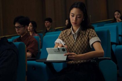 HUAWEI MatePad Mini es perfecta para dejar fluir tu creatividad