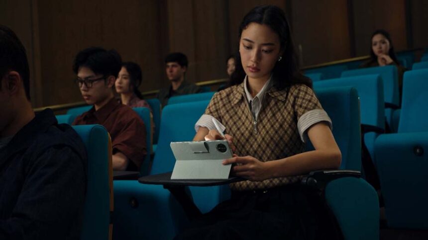 HUAWEI MatePad Mini es perfecta para dejar fluir tu creatividad