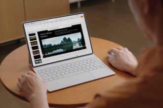 HUAWEI lanza la nueva MatePad Pro Max en el Perú