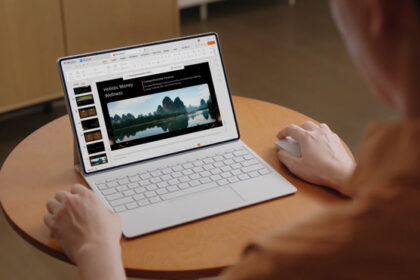 HUAWEI lanza la nueva MatePad Pro Max en el Perú