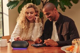 Harman Kardon anuncia la llegada a Colombia del nuevo Luna 2