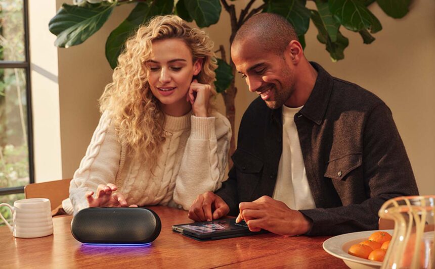 Harman Kardon anuncia la llegada a Colombia del nuevo Luna 2