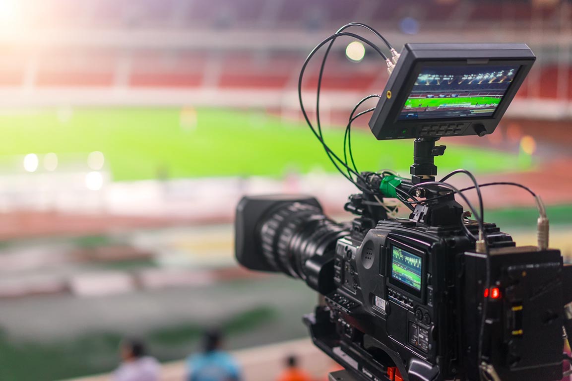 Hitos tecnológicos que transforman la transmisión de los deportes