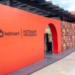 Hotmart FIRE Sessions refuerza el papel de Colombia en la Creator Economy