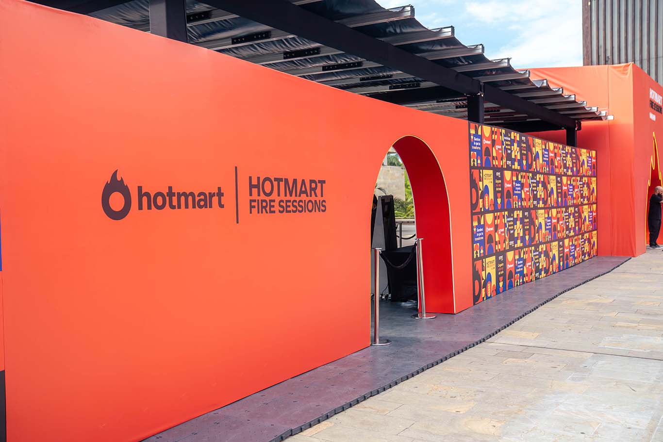 Hotmart FIRE Sessions refuerza el papel de Colombia en la Creator Economy