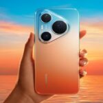 Huawei anunció oficialmente la serie Pura 90s
