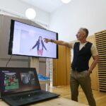 IA de Lenovo impulsa Referee View en la Copa Mundial de la FIFA 2026