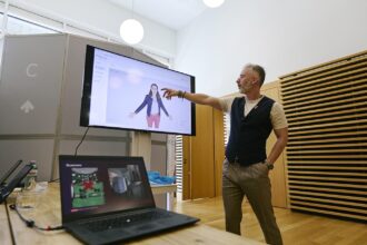 IA de Lenovo impulsa Referee View en la Copa Mundial de la FIFA 2026