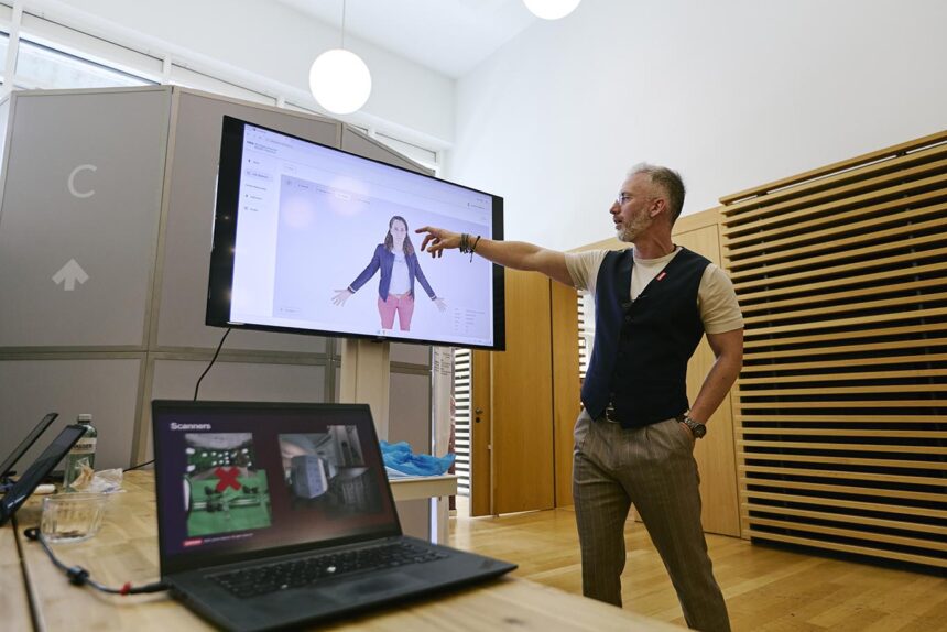 IA de Lenovo impulsa Referee View en la Copa Mundial de la FIFA 2026