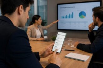 IA multimodal marca el inicio de una nueva generación de smartphones