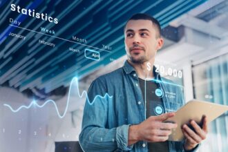 IA y calidad de los datos entre los riesgos de medir mal en la era digital