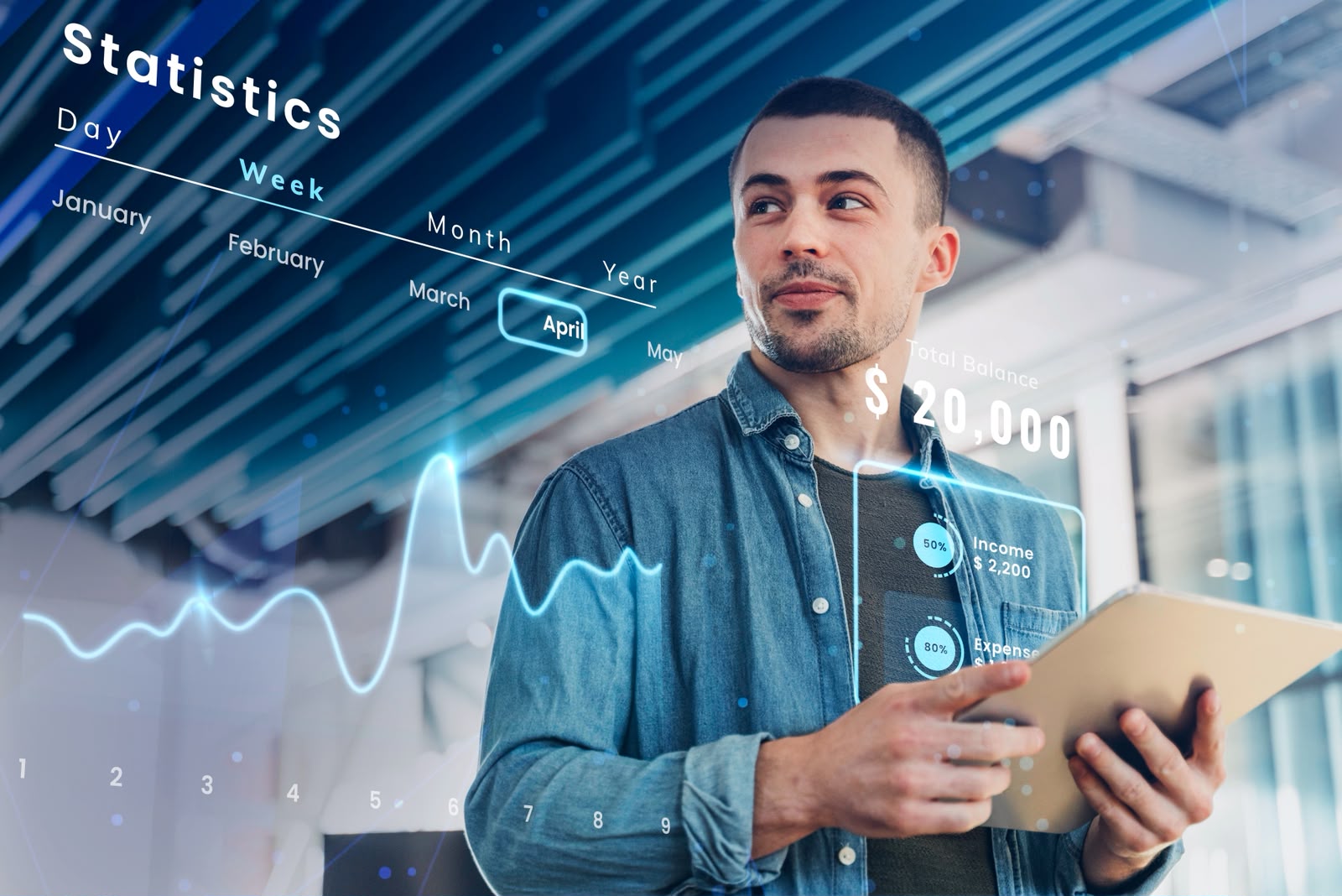IA y calidad de los datos entre los riesgos de medir mal en la era digital