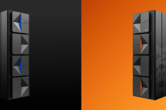 IBM lanza los sistemas compactos z17 y LinuxONE