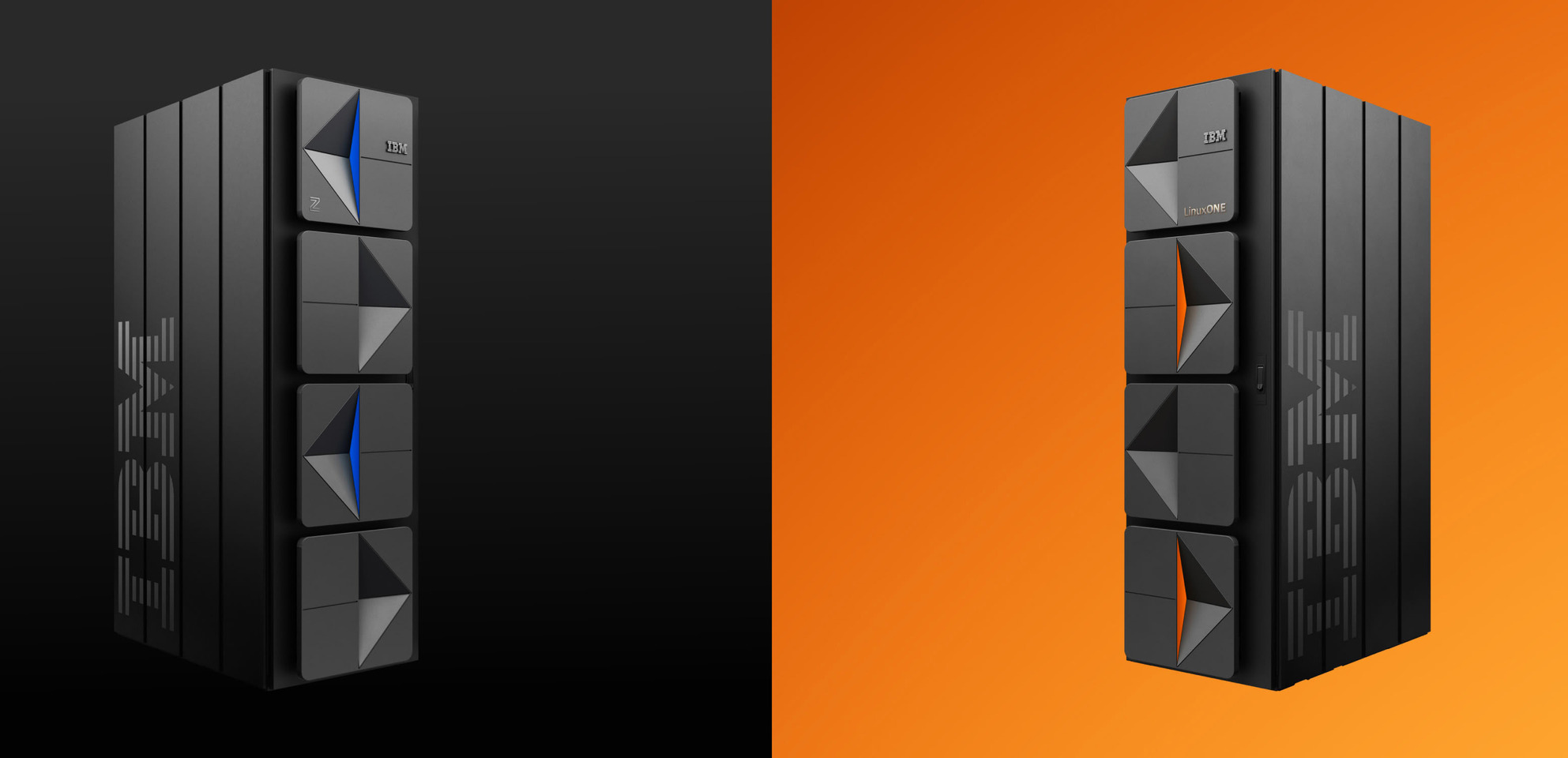 IBM lanza los sistemas compactos z17 y LinuxONE