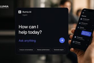 Illumia anuncia planes de abrir filial en México