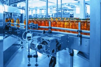 Industria alimentaria da salto digital para mejorar trazabilidad
