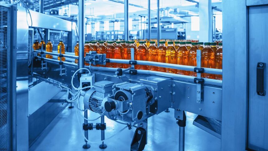 Industria alimentaria da salto digital para mejorar trazabilidad