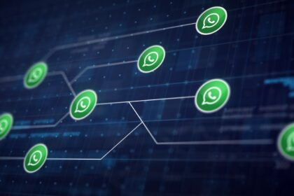 Infobip afirma que WhatsApp es el rey del chat en Colombia