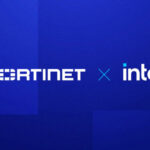 Intel Corporation y Fortinet anuncian colaboración estratégica