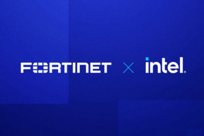 Intel Corporation y Fortinet anuncian colaboración estratégica