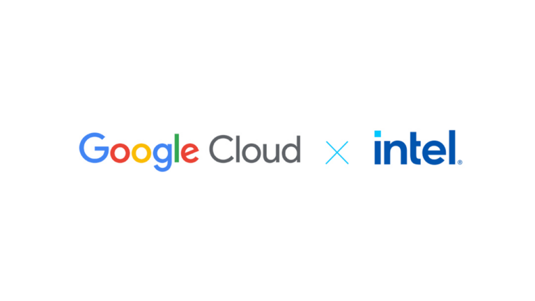 Intel y Google Cloud amplían su colaboración estratégica plurianual