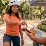 Inter apuesta por anillos y pulseras para pagar sin usar el celular