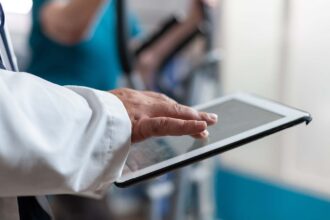 InterSystems fue reconocido como Líder en el Cuadrante Mágico de Gartner 2026