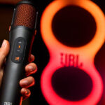 JBL EasySing Karaoke impulsado por inteligencia artificial ya en México
