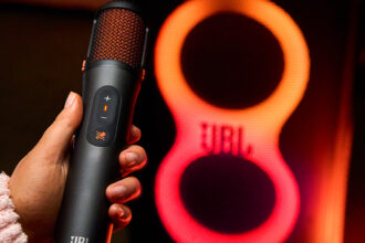 JBL EasySing Karaoke impulsado por inteligencia artificial ya en México