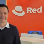 Jorge Pastrana es nuevo líder del segmento comercial para Red Hat en LATAM