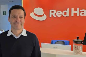 Jorge Pastrana es nuevo líder del segmento comercial para Red Hat en LATAM