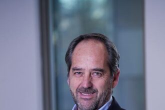 Juan Luis Sanfuentes Recart es nuevo Gerente de Ventas corporativas en Epson
