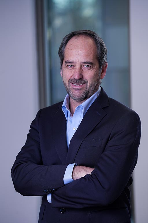 Juan Luis Sanfuentes Recart es nuevo Gerente de Ventas corporativas en Epson