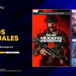 Juegos mensuales de PlayStation  Plus para julio