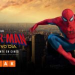 KAYAK se alía con Spider-Man Un Nuevo Día para inspirar a las familias a viajar