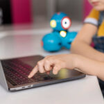 Kaspersky revela nuevas tendencias de busquedas entre niños