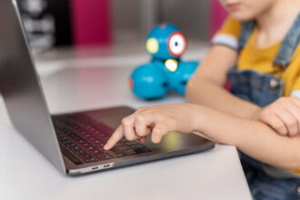 Kaspersky revela nuevas tendencias de busquedas entre niños