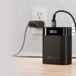 Klip Xtreme trae a Colombia el banco de energía PowerCell 30000