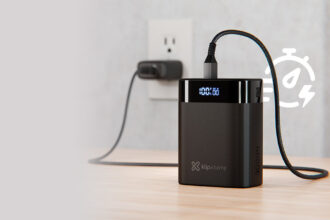 Klip Xtreme trae a Colombia el banco de energía PowerCell 30000