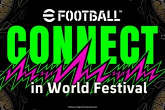 Konami anuncio novedades durante eFootball World Festival