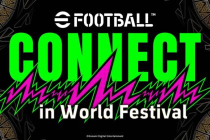 Konami anuncio novedades durante eFootball World Festival