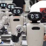 LG Electronics establece nuevo Centro de Negocios de Robótica