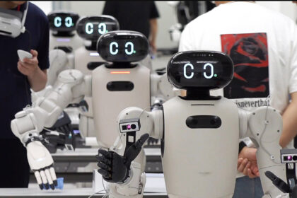 LG Electronics establece nuevo Centro de Negocios de Robótica