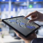 La IA como catalizador de la sostenibilidad industrial en Colombia