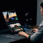 La doble pantalla se consolida como el nuevo estándar de productividad