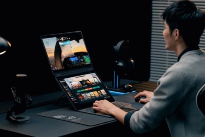 La doble pantalla se consolida como el nuevo estándar de productividad