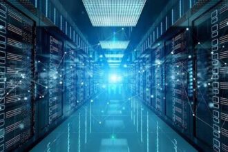 La nueva lógica del centro de datos moderno