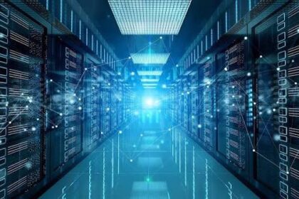 La nueva lógica del centro de datos moderno