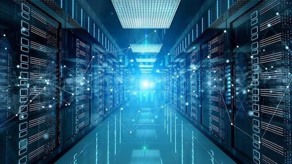 La nueva lógica del centro de datos moderno